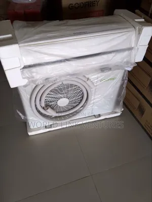 Godfrey 1.5 Hp Inverter Ac Split Unit