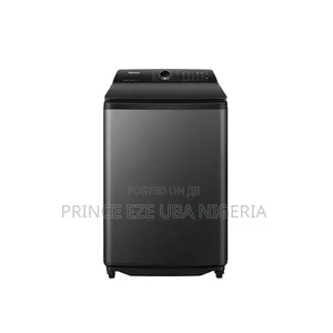 Hisense Top Load 20kg