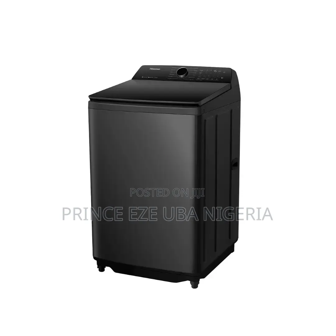 Hisense Top Load 20kg