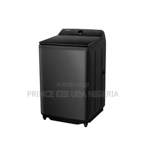 Hisense Top Load 20kg