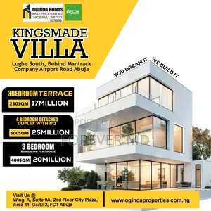 Promo Sale at Oginda Homes and Properties