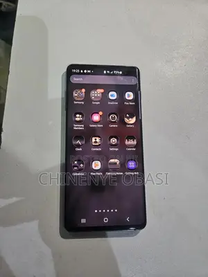 Samsung Galaxy S10 Plus 128 GB