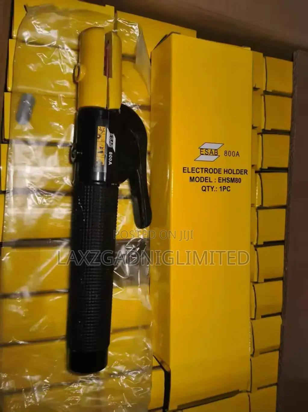 Esab Holder