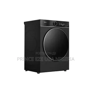 Hisense Front Load 12kg