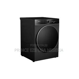 Hisense Front Load 12kg