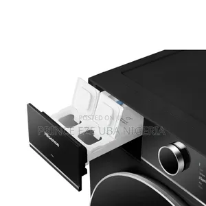 Hisense Front Load 12kg