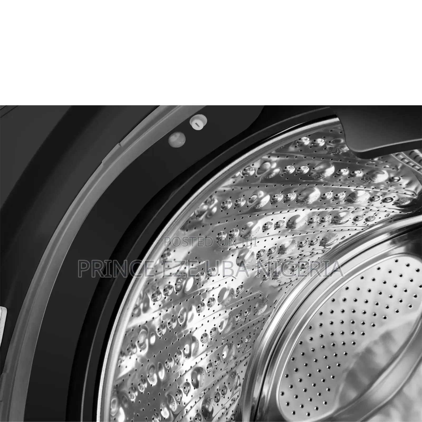 Hisense Front Load 12kg
