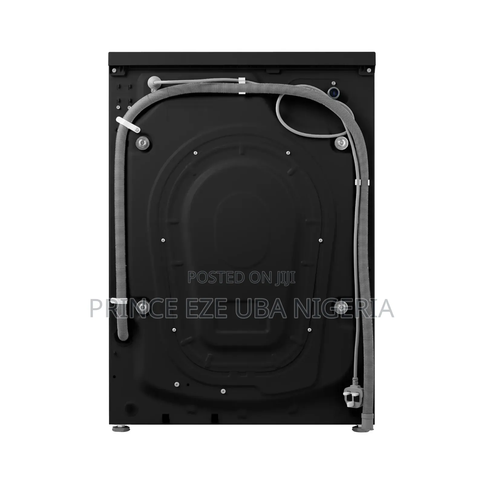 Hisense Front Load 12kg