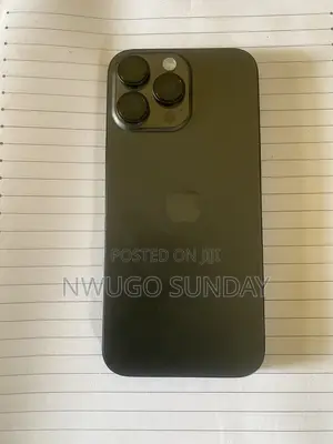 Apple iPhone 16 Pro Max 256 GB Gray
