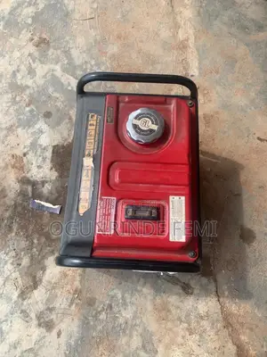 Maxi Generator