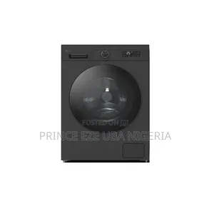 Lg Front Load 9 Kg