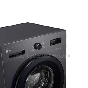Lg Front Load 9 Kg