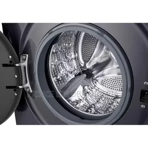 Lg Front Load 9 Kg