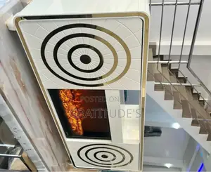 Electric Fireplace Tv Console