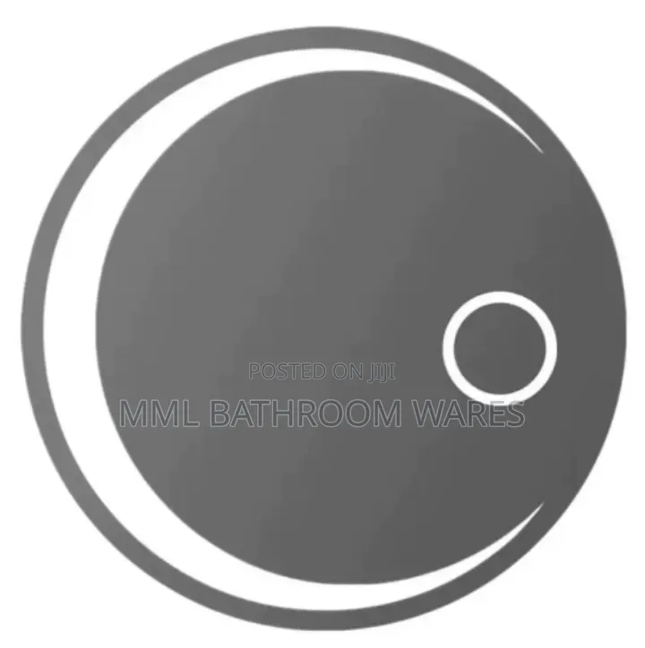 Crescent Moon Led Mirrors