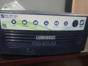 Luminous Eco Volt Neo 900va /12v Inverter