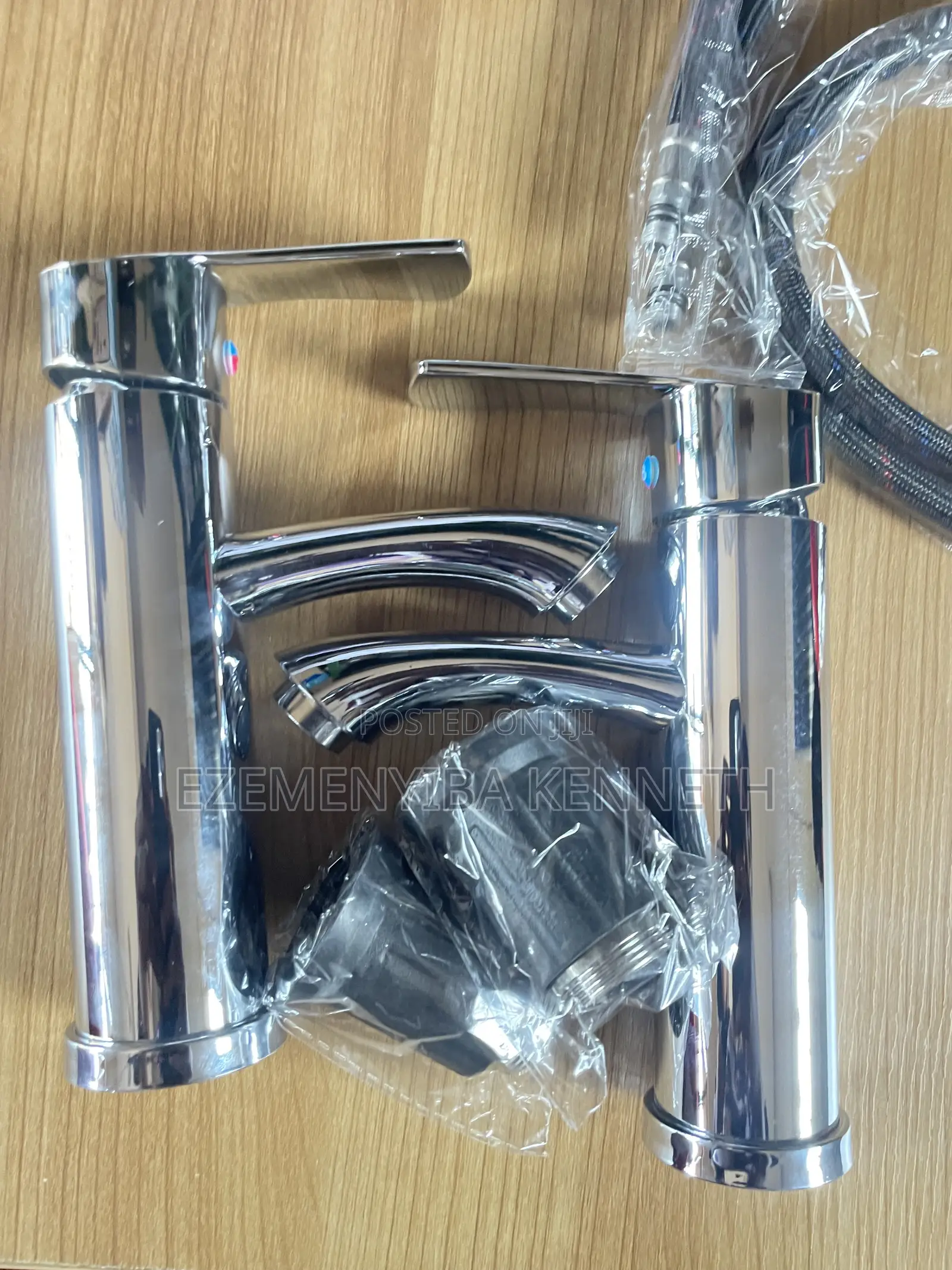 Shower Mixer