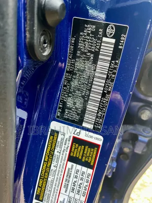Toyota Camry SE 4dr Sedan (2.5L 4cyl 6A) 2016 Blue