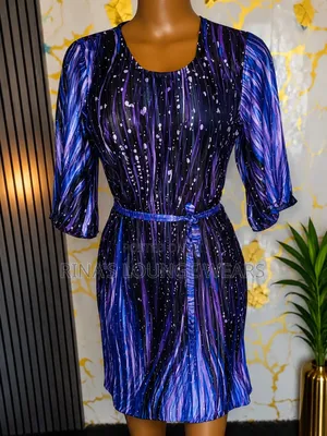 Stoned Gown
