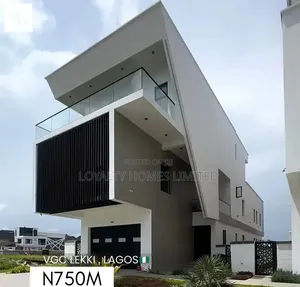 5bdrm House in VGC / Ajah for sale