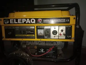 Elepaq Generator