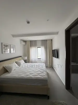 2bdrm Apartment in Lekki Phase 1 for rent