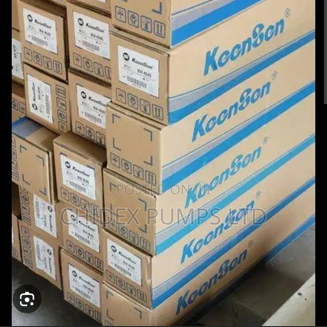 4040 Keenseen Membrane