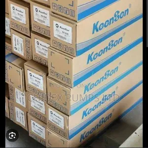 4040 Keenseen Membrane