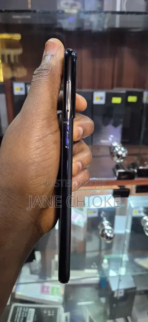 Samsung Galaxy S21+ 5G 256 GB Black