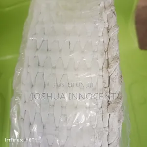 Exhaust Wrapper