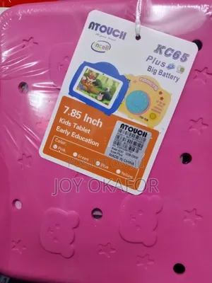 New Atouch KC65 256 GB