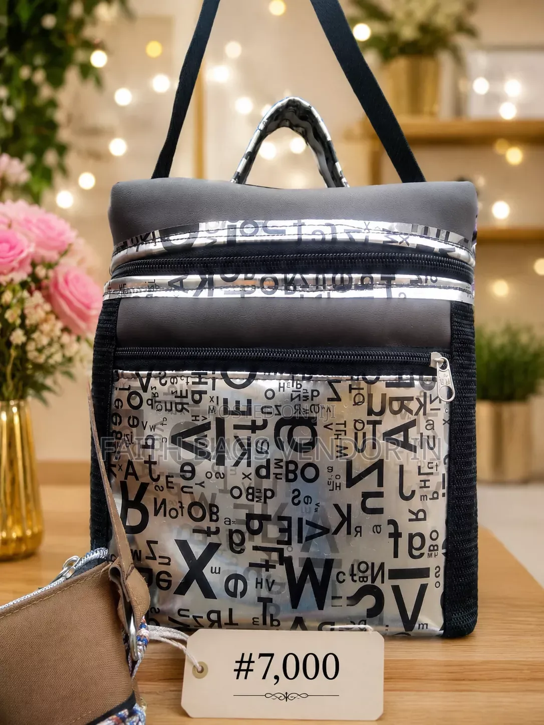 Lunch Bags