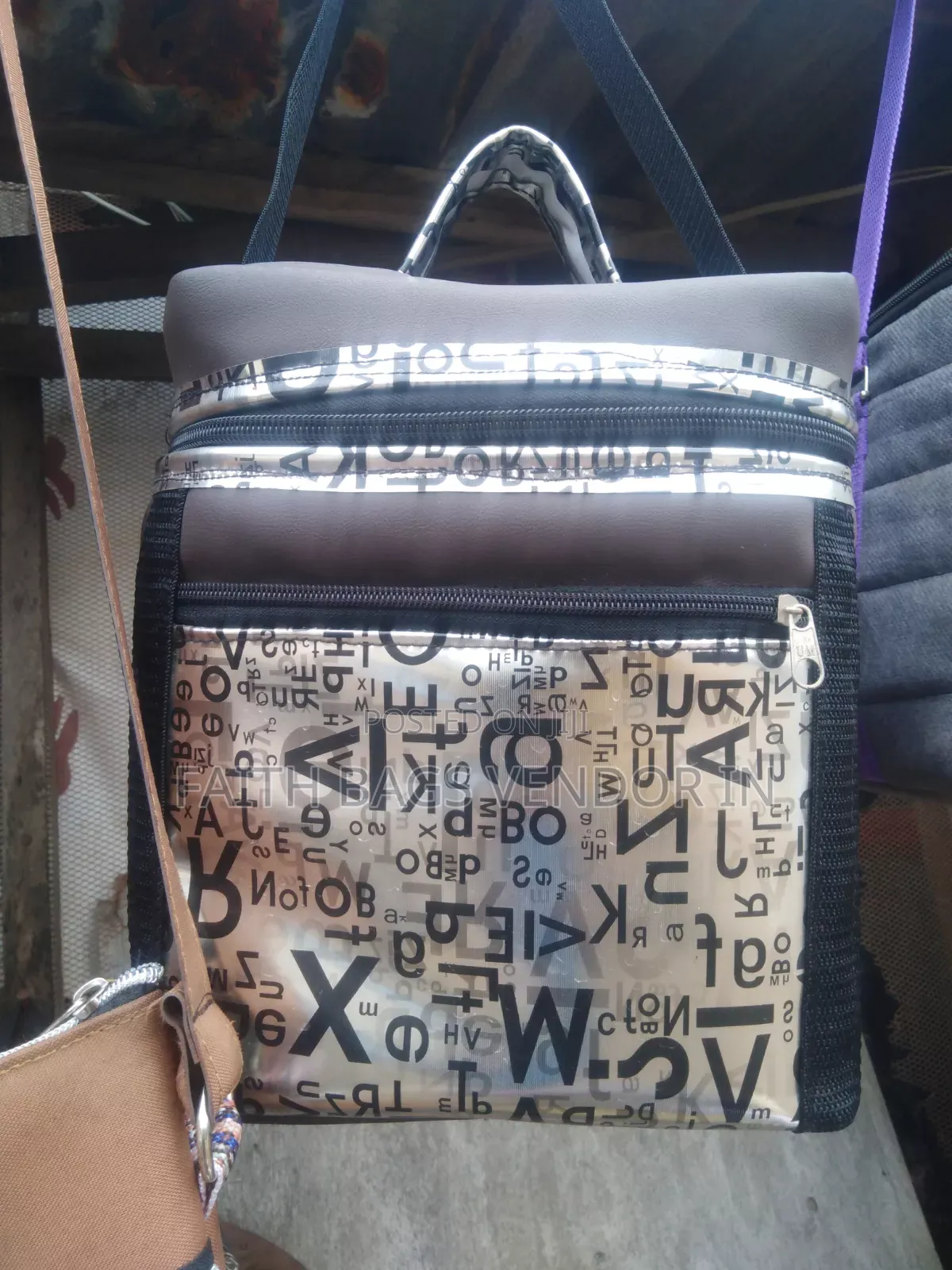 Lunch Bags