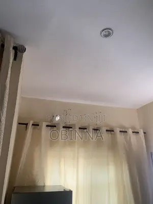 Turkish Curtains