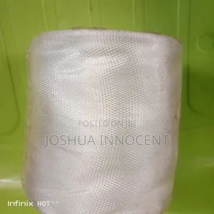 Roll Of Fiberglass Cloth Tape