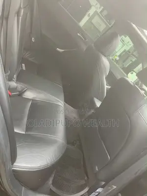 Lexus IS 2010 Gray
