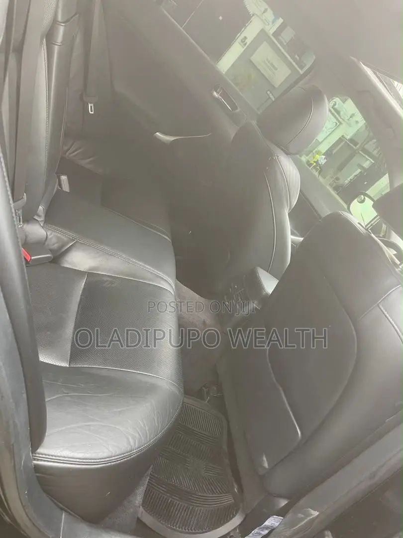 Lexus IS 2010 Gray