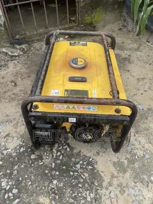 Sumec Generator