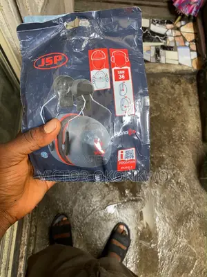 Jsp Earmuff