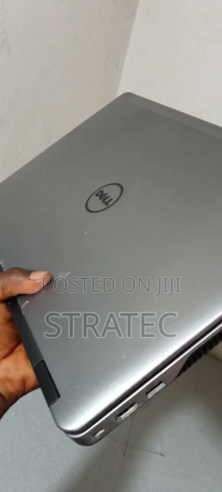 Laptop Dell Latitude E6540 8GB Intel Core i5 HDD 500GB