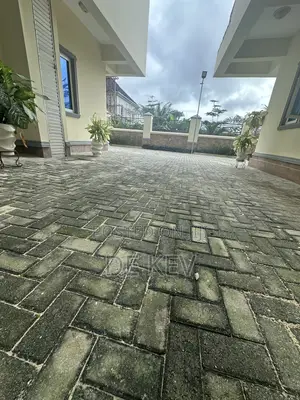 2bdrm Apartment in Sangotedo for rent