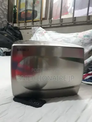 Brimix Hand Dryer