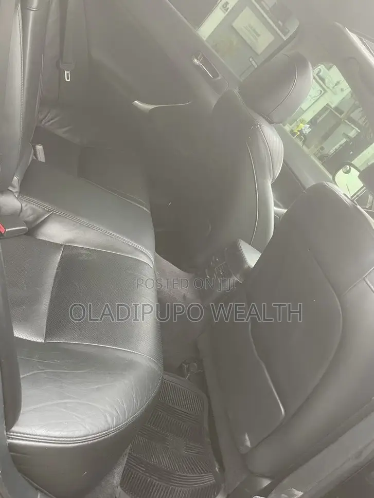 Lexus IS 2010 Gray
