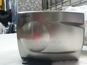 Brimix Hand Dryer