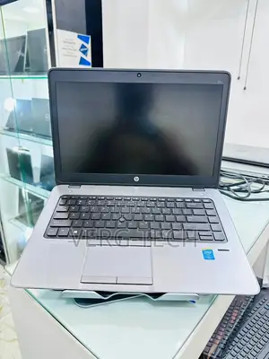 Laptop HP EliteBook 840 G1 8GB Intel Core i7 SSD 256GB
