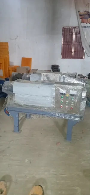 2ton Chicken Waste Dryer Machine