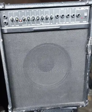 Bass Combo