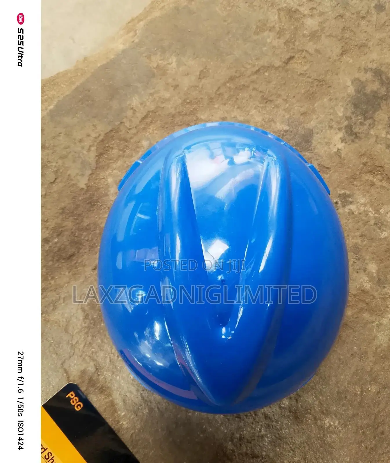 Safety Helmet