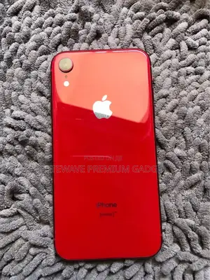 Apple iPhone XR 64 GB
