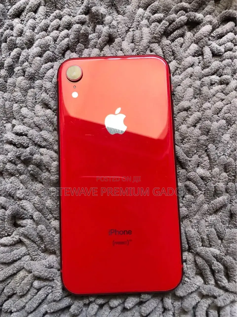 Apple iPhone XR 64 GB